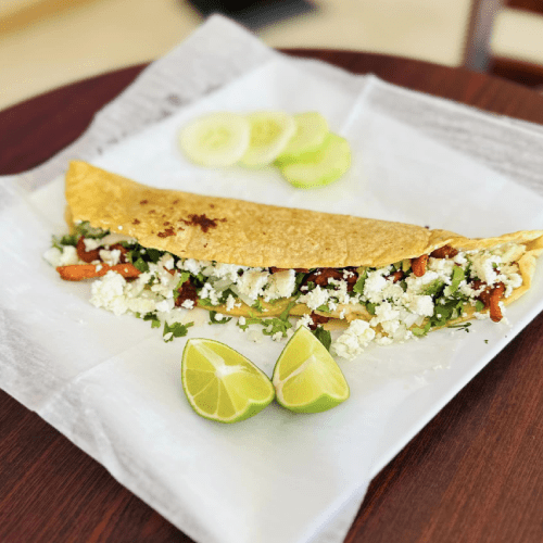 Tacos Cruz's Mexican Express BG in Bowling Green, KY 42101